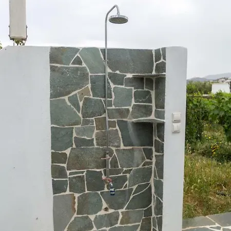 Naxos Cozy Vineyard Vakantiehuis