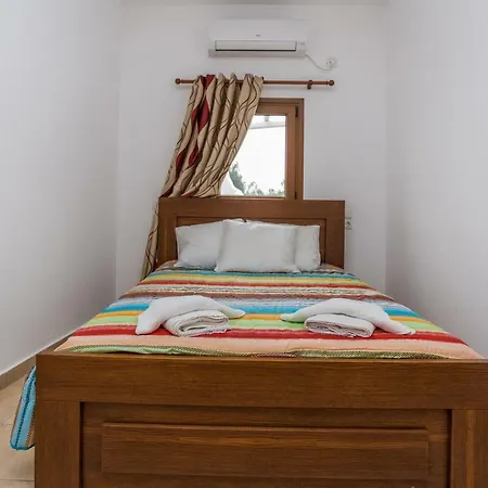 Vakantiehuis Naxos Cozy Vineyard